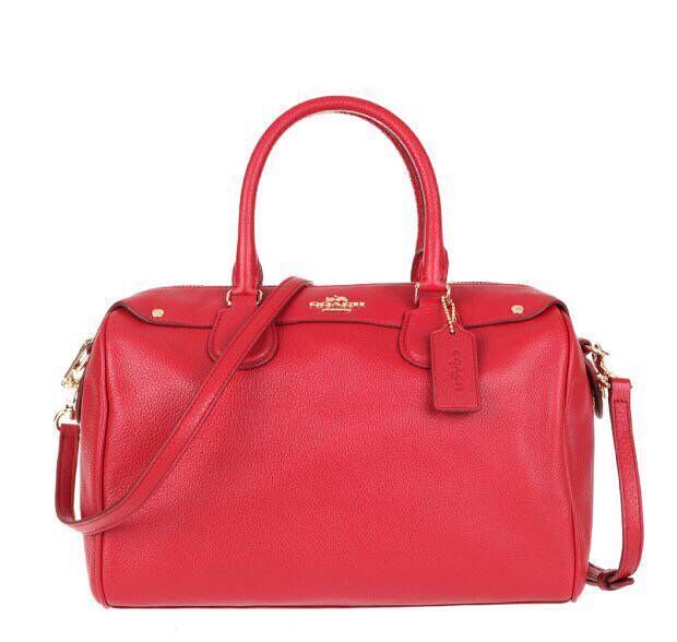 Coach Nolita Satchel In Pebble Leather Hot Sale Online  Coach Nolita Satchel In Pebble Leather Hot Sale Online